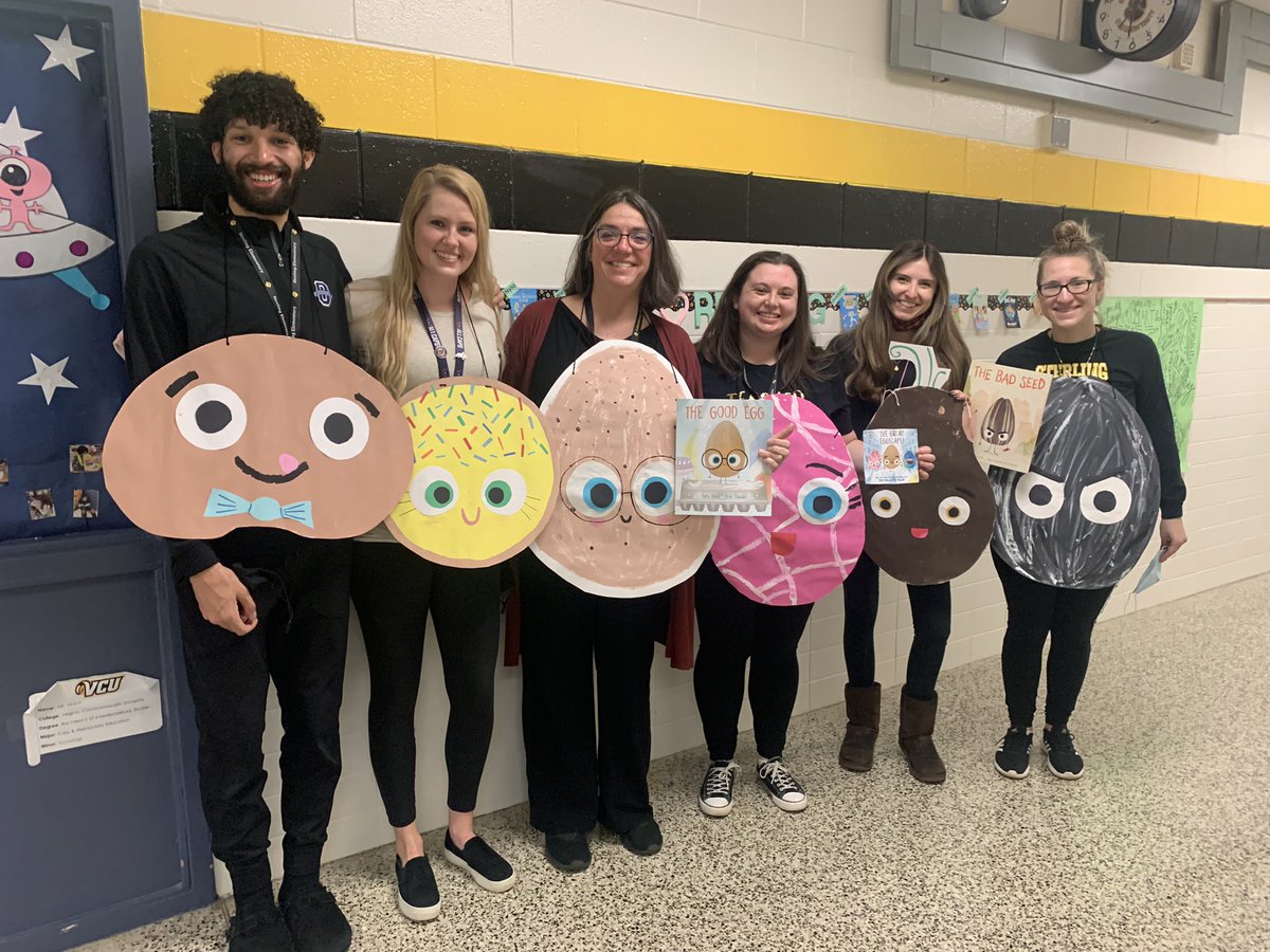 Rachel Finney tweet media