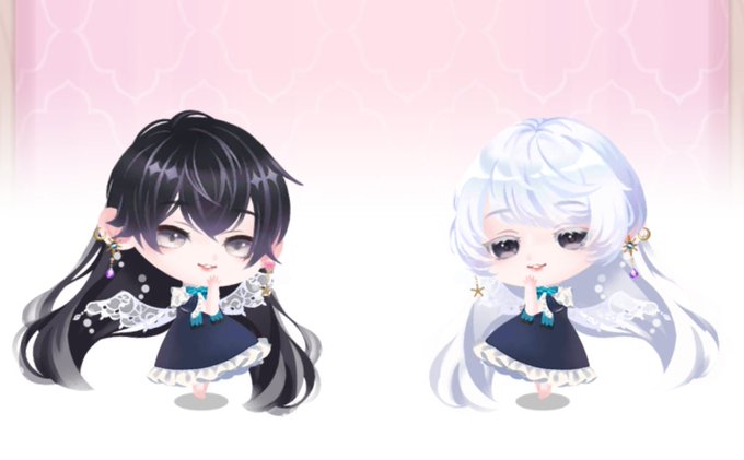 前髪のtwitterイラスト検索結果