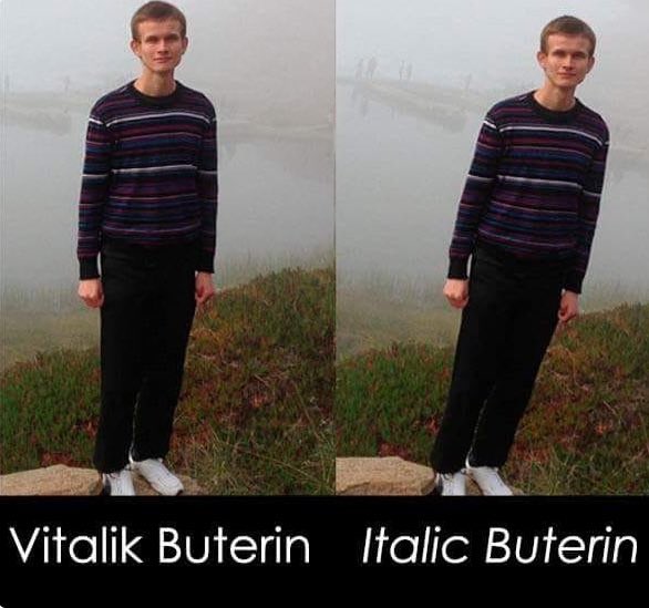 Truecrypto's tweet photo. #ETH 

This will never get old! https://t.co/bq8ywryf5q