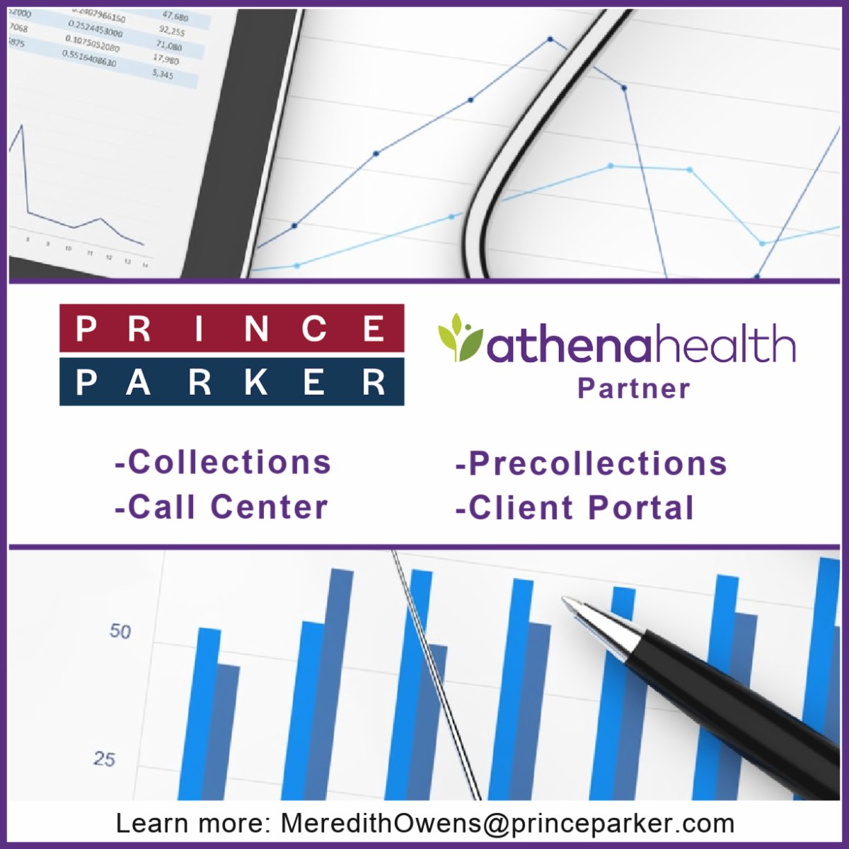 Prince Parker & Associates, Inc. on Twitter "We provide the people