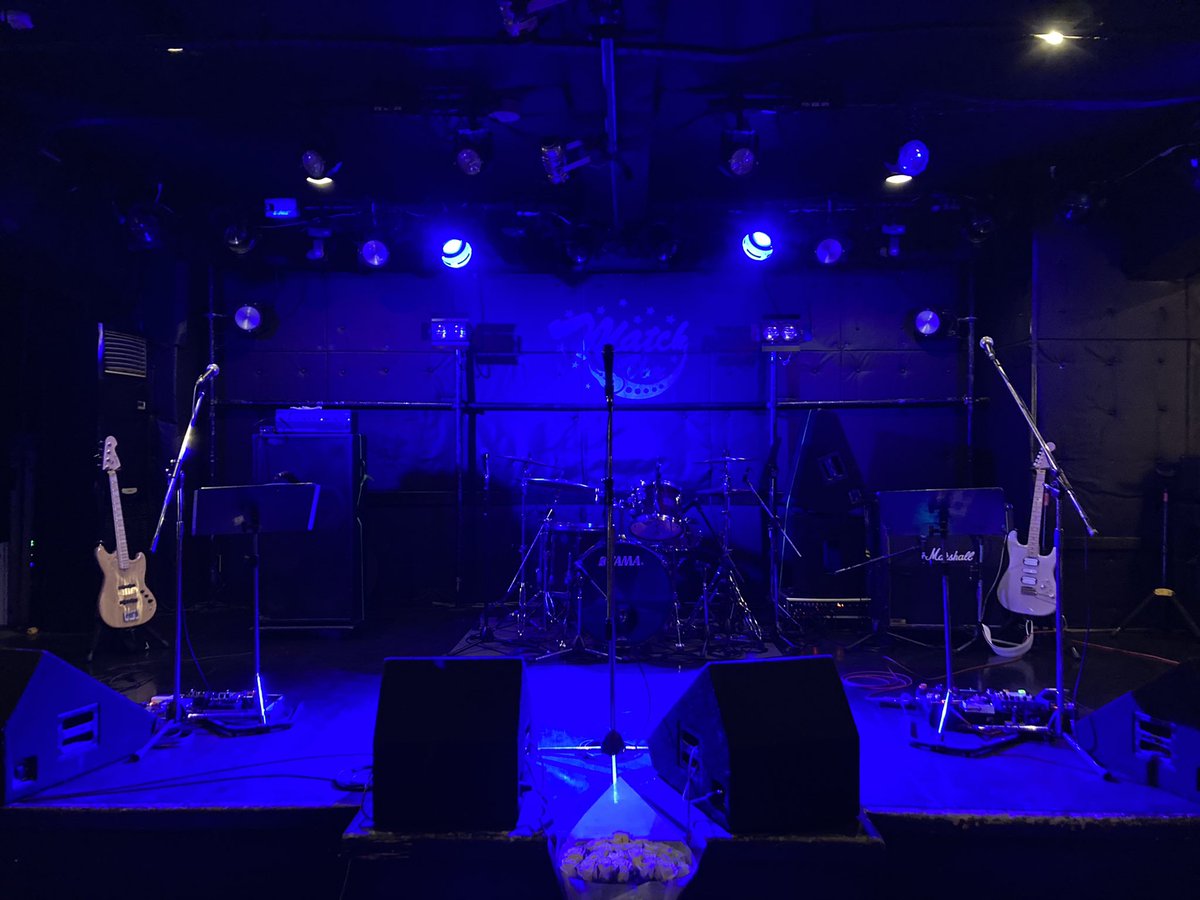 _maguma_taishi's tweet photo. #Canary さん #迫畠彩 さんのライブに行ってきた
あっという間だったなァ
お二人のライブは本当に楽しい
何より演者の方たちが楽しそうで、見る側にそれがひしひしと伝わってくる
ラスト、未帆さんの涙腺崩壊を彩さんがカバーする、最高のコンビプレイ
また行きたいです
#yoi3 https://t.co/IcXdA2ucB4