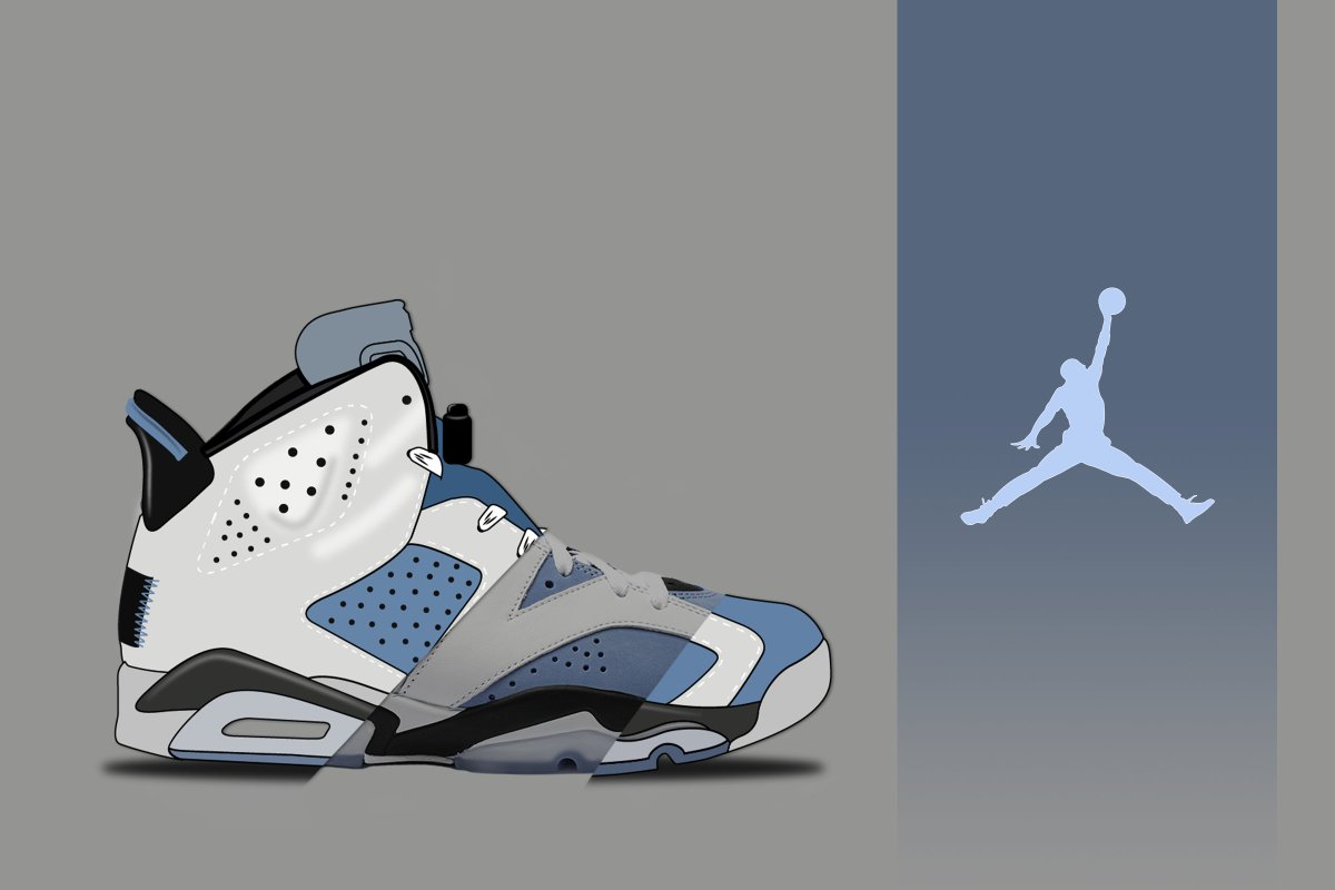 Открыта возможность предварительного заказа на Air Jordan 6 Retro University Blue, которые будут участвовать в акции в виде онлайн-розыгрыша.

Арт: CT8529-410 Цена: 19.990₽. 

bit.ly/3IMY6Nq