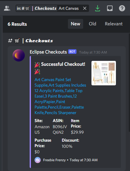 EclipseACO tweet media