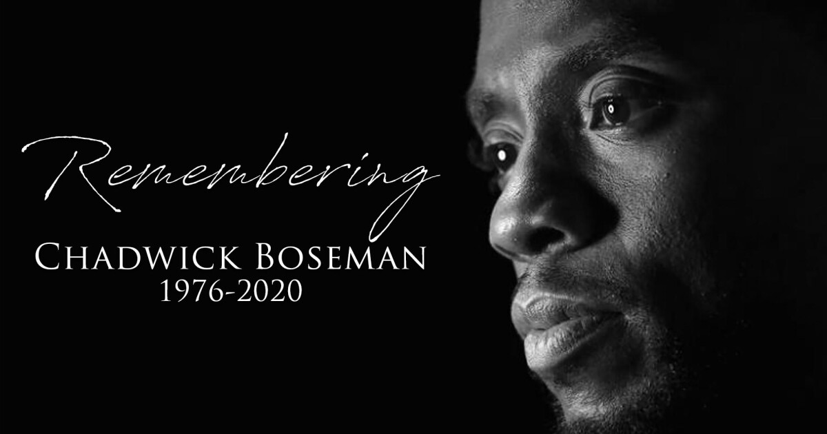 The death of 43-year-old “Black Panther” actor Chadwick Boseman in August 2020 has brought renewed attention to colon cancer and the need for regular screenings. More about #ColorectalCancerAwareness at https://t.co/mQcZ9VkzLf https://t.co/nNpJJXKsVr