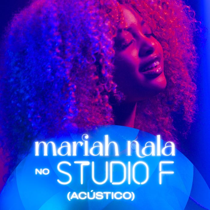 sonymusicbrasil's tweet image. Ela faz tudo! @Mariah_Nala lança o projeto acústico da @FiltrBrasil, o #StudioF com versões acústicas de seus hinos, além de um mashup do seu primeiro single #SemTempo com a faixa #RiseUp da Andra Day. Assista agora a performance no YouTube! 💙💜

smb.lnk.to/MariahNalaStud…