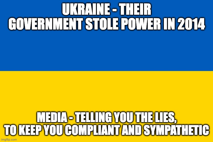 🇷🇺 Always question what you are told tweet media