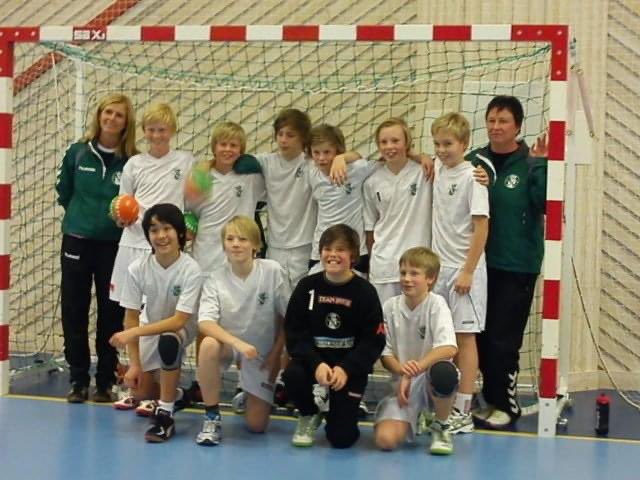 AIK handboll tweet media
