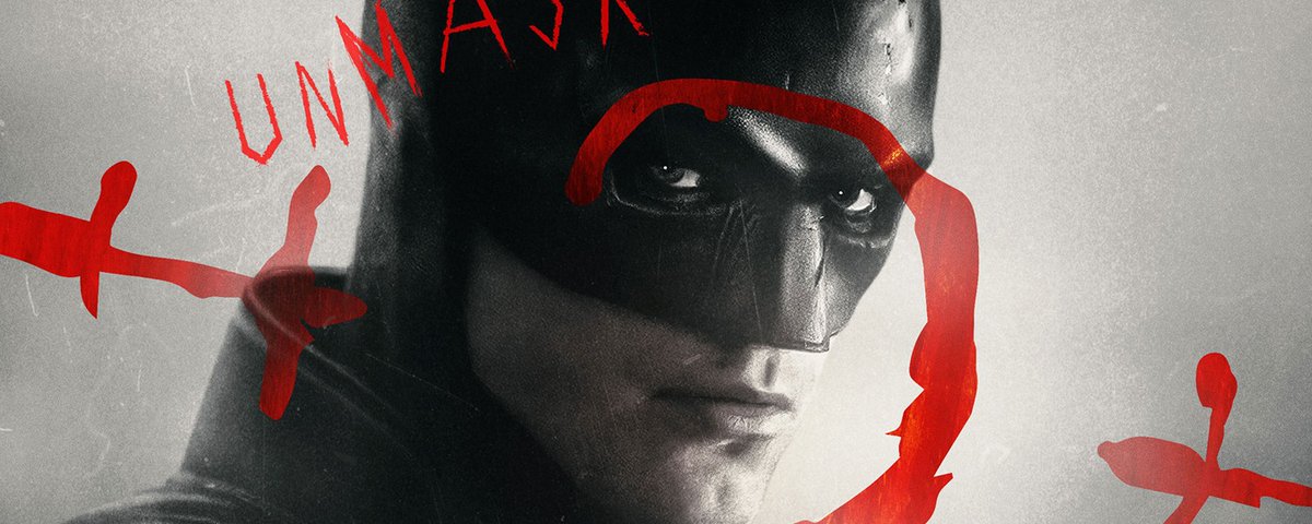 Crítica de "The Batman": Grunge y noir.
Amamos al #Batman de Pattinson.

#movies #RobertPattinson <a href="/WBPictures_Ar/">Warner Bros Pictures Argentina</a> #TheBatmanMovie <a href="/RaquelFlotta_PR/">Agencia RaquelFlotta</a> #MattReeves 

admitone.fun/critica-de-the…
