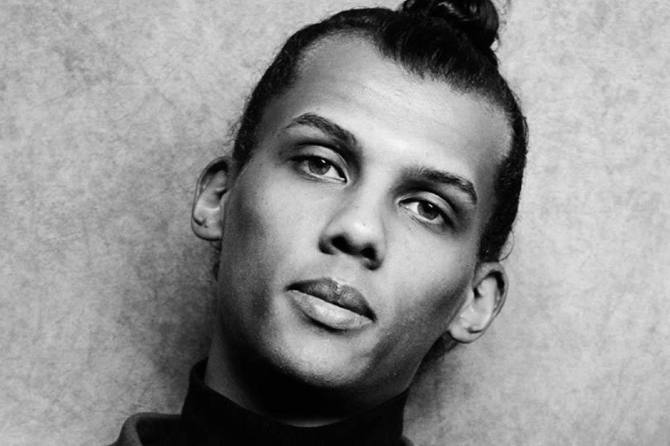 Stromae