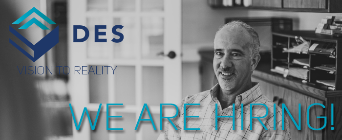 DES, Inc. tweet media