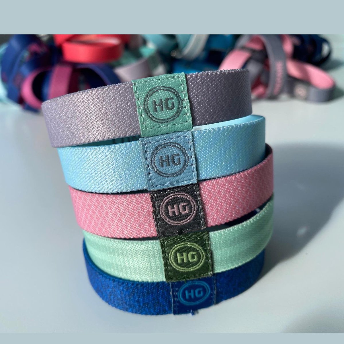 Wearables for positive mindsets! <a href="/GAAlearning/">Tobar - Gaelic Games Learning</a> <a href="/IrishRugby/">Irish Rugby</a> <a href="/leinsterrugby/">Leinster Rugby</a> <a href="/irishhockey/">Hockey Ireland</a> <a href="/GolfIreland_/">Golf Ireland</a>