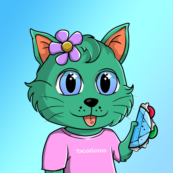 Whsky_Tng_Fxtrt's tweet photo. For all my followers, I'm freaking #amped about my @TacoGatosNFT #NFTcollection, and Im going to be sharing it with the #twitterworld this weekend. Prepare to be seeing a lot of #gatos eating #tacos this weekend. 

https://t.co/OT5nWrPRfW

#NFT #NFTS #gatogang #tacofamily #LFgato https://t.co/6JWlef55KK