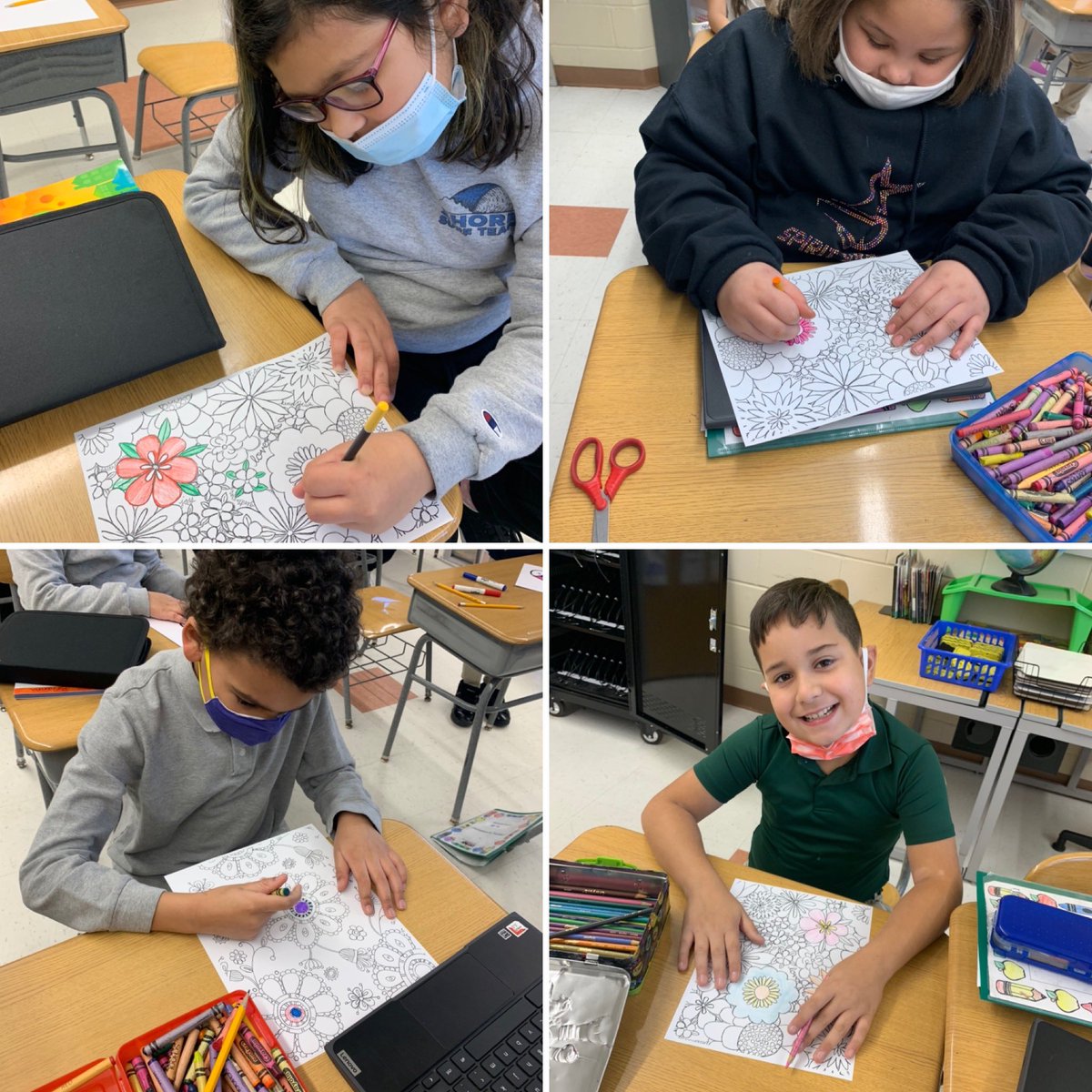 Denise Woolley (@denisewoolley) on Twitter photo Coloring to Calm Week 1 of #MarchmindfulnessLB #wavewellness <a href="/amyzambranoyoga/">Amy Zambrano</a> <a href="/ntrainor29/">Nicole Trainor</a> Coloring to Calm Week 1 of #MarchmindfulnessLB #wavewellness <a href="/amyzambranoyoga/">Amy Zambrano</a> <a href="/ntrainor29/">Nicole Trainor</a>