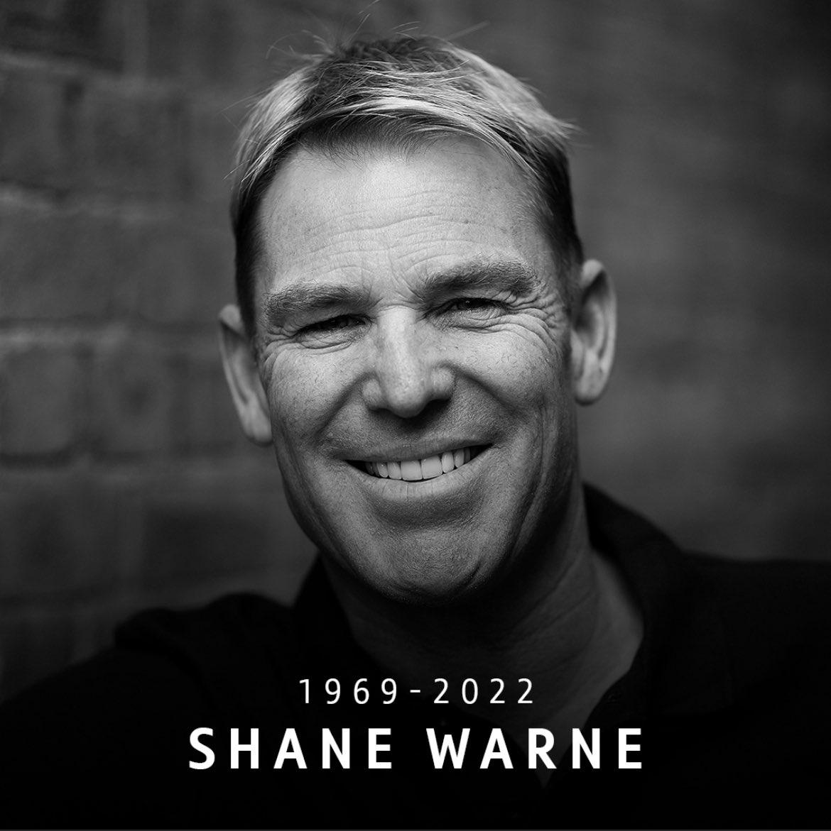FebinSMathew2's tweet photo. I mimicked his bowling action even today while walking in the basement. There might not be a single 90’s kid who has not tried doing it. Huge loss to the world of cricket. Legend by all standards  #shanewarne @ShaneWarne #RIPshanewarne https://t.co/KJyVel6n9I