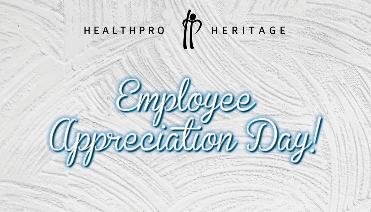 HealthPRO Heritage tweet media