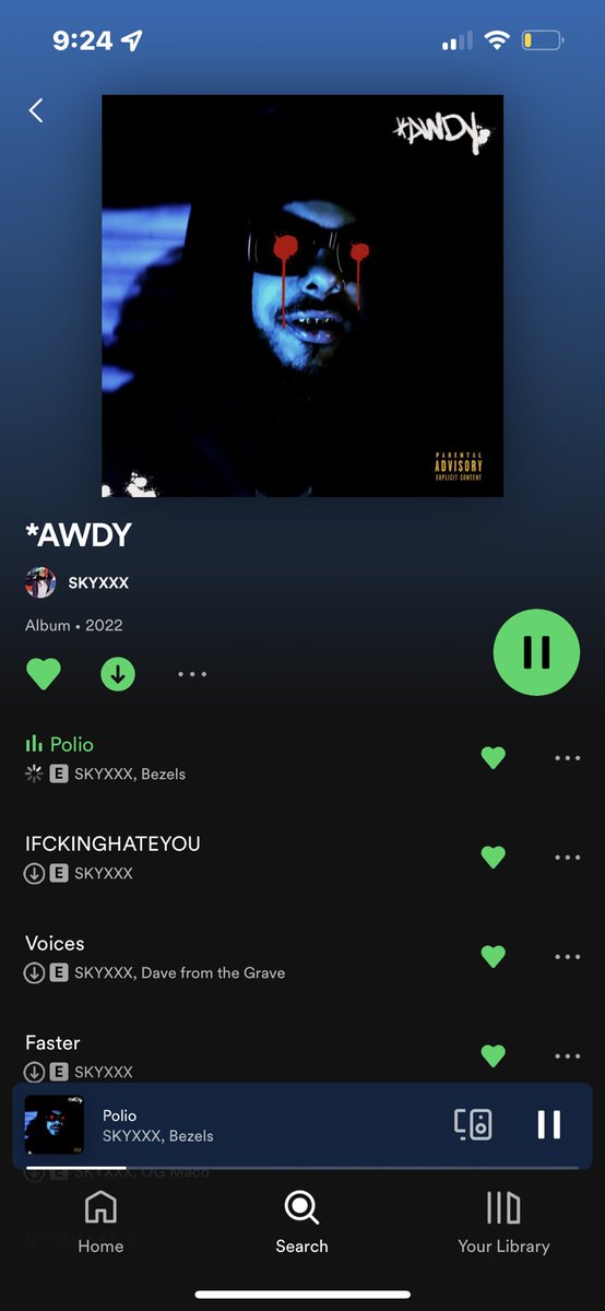 AWDY* OUT NOW 

<a href="/Skyxxx/">SKYXXX</a>