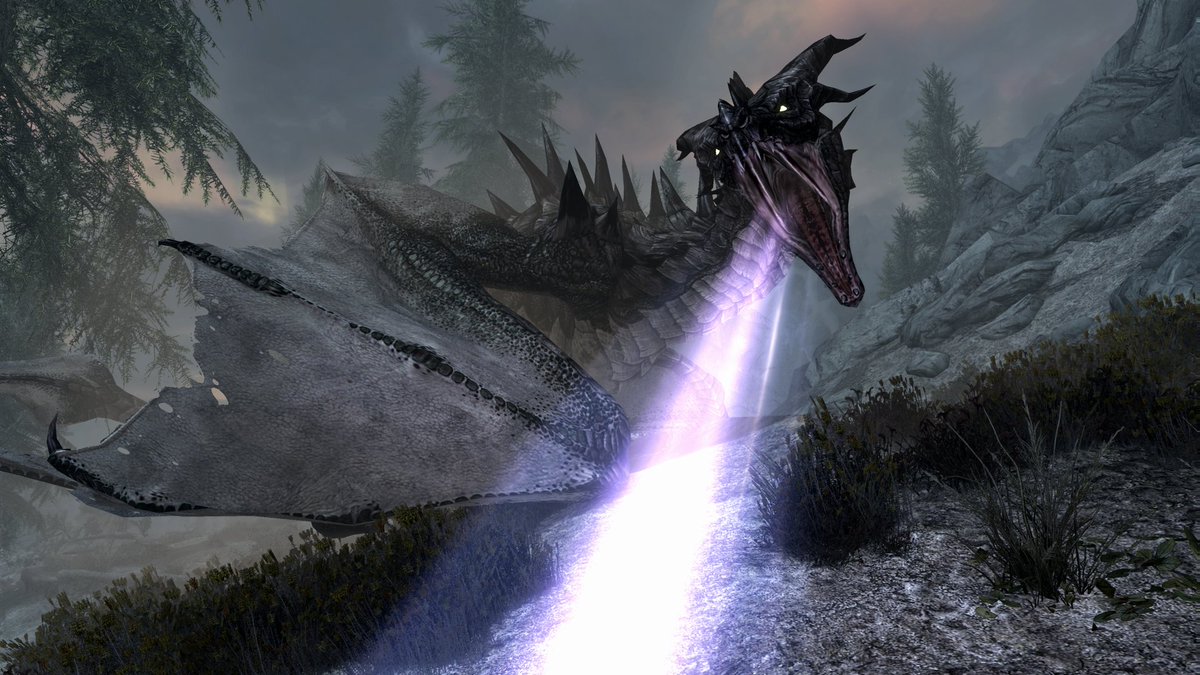 Happdragon's tweet photo. Beautiful 😍!
#SkyrimSE #Skyrim #Skyrimmods #TheElderScrolls #ElderScrolls #ESO #ThePhotoMode #PhotoMode #ArtisticofSociety #VPRT #VGPNetwork #VGPunite #VPGamers #VPEclipse #VirtualPhotography #Virtualphotographer #Ingamephotography #videogamephotography #TheCapturedCollective https://t.co/vlRkElYI84