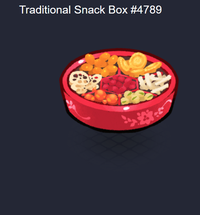 A great way to start the month is an Axie giveaway. 

An Axie and his snack will be given to a lucky winner

How to join?:
1. Follow <a href="/beau_zabdiel/">Beau Zabdiel | zabdiel.eth 🦇🔊</a> and <a href="/theblockchime/">BlockChime 👷</a>
2. RT and like the pinned post
3. RT and tag someone in this giveaway post.

#AxieGiveaway #Axie <a href="/AxieInfinity/">Axie Infinity</a>
