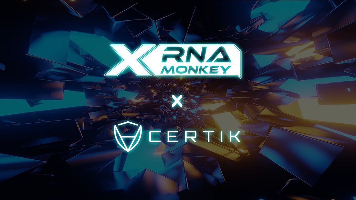 👾RNAxMonkey Token
 
 📇 Name: RNAxMonkey
 💮 Symbol: RxM
 🌳 Decimals: 18
 🗃 Max Supply: 100,000,000
 👮🏻‍♀️ Audit: #CertiK (submitted)
 
 Mechanism: The fee is 2.5% for selling and 2.5% for buying transaction, and which will be used for buybacks RxM from the market.