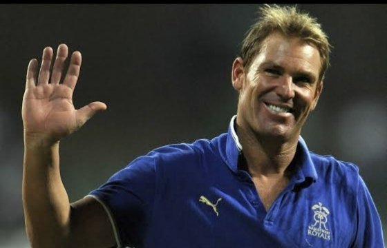 Rahul More (@rahul_more_001) on Twitter photo RIP LEGEND <a href="/ShaneWarne/">Shane Warne</a> !! 💔🏏
Sad News to cricket lovers all over the world lost too early the legend of Cricket. May almighty give strength to his family to overcome...
#shanewarne #Cricket #Legend #Australia <a href="/CricketAus/">Cricket Australia</a> <a href="/BCCI/">BCCI</a> <a href="/ICC/">ICC</a> RIP LEGEND <a href="/ShaneWarne/">Shane Warne</a> !! 💔🏏
Sad News to cricket lovers all over the world lost too early the legend of Cricket. May almighty give strength to his family to overcome...
#shanewarne #Cricket #Legend #Australia <a href="/CricketAus/">Cricket Australia</a> <a href="/BCCI/">BCCI</a> <a href="/ICC/">ICC</a>