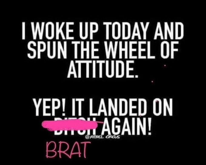 Good morning 😈😈😈 https://t.co/F7HrD8cVg3