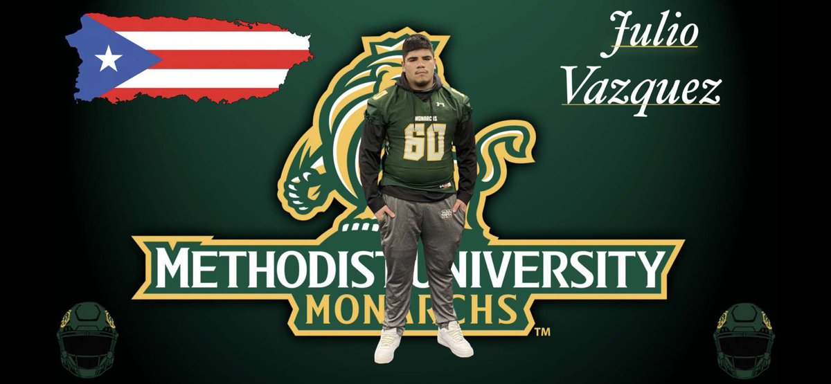 Julio Vazquez tweet media