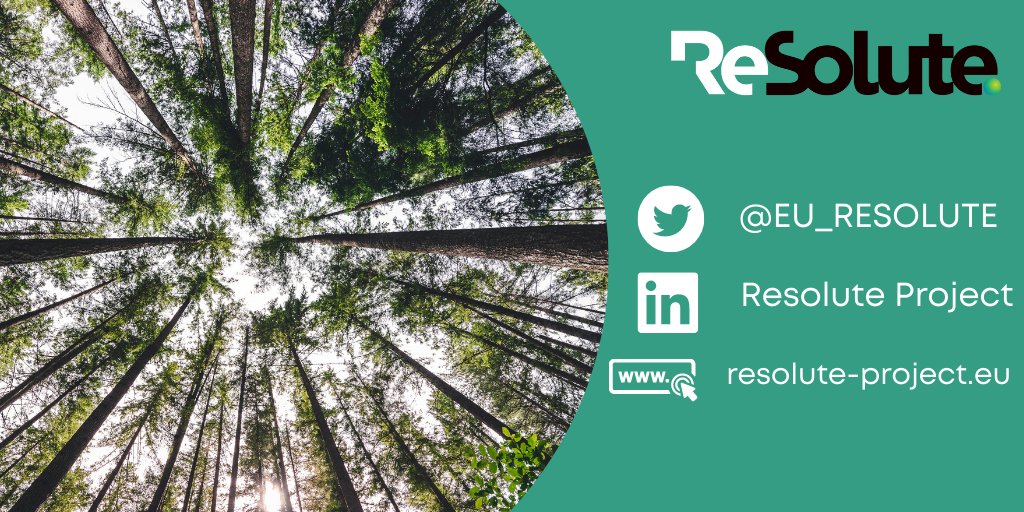 ReSolute (EU_RESOLUTE) / Twitter