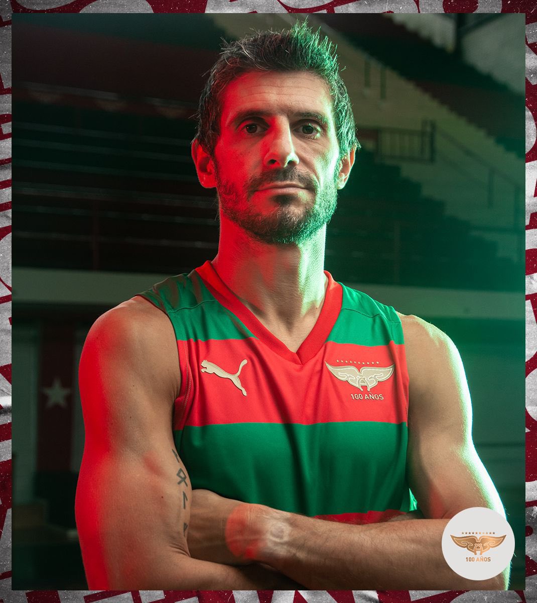 🚨SORTEO🚨 

Tres entradas para el primer partido del segundo siglo de <a href="/Aguada_oficial/">Club Atlético Aguada</a> (lunes 21:15 vs. Macabi).

Para participar:
➡️ Seguí a <a href="/dovemencareuy/">DoveMen+Care Uruguay</a> y a @Basquet810 
🔄 Dale RT a este

Domingo (16h) anunciamos ganadores.  

*Obligación presentar certificado de vacunación.