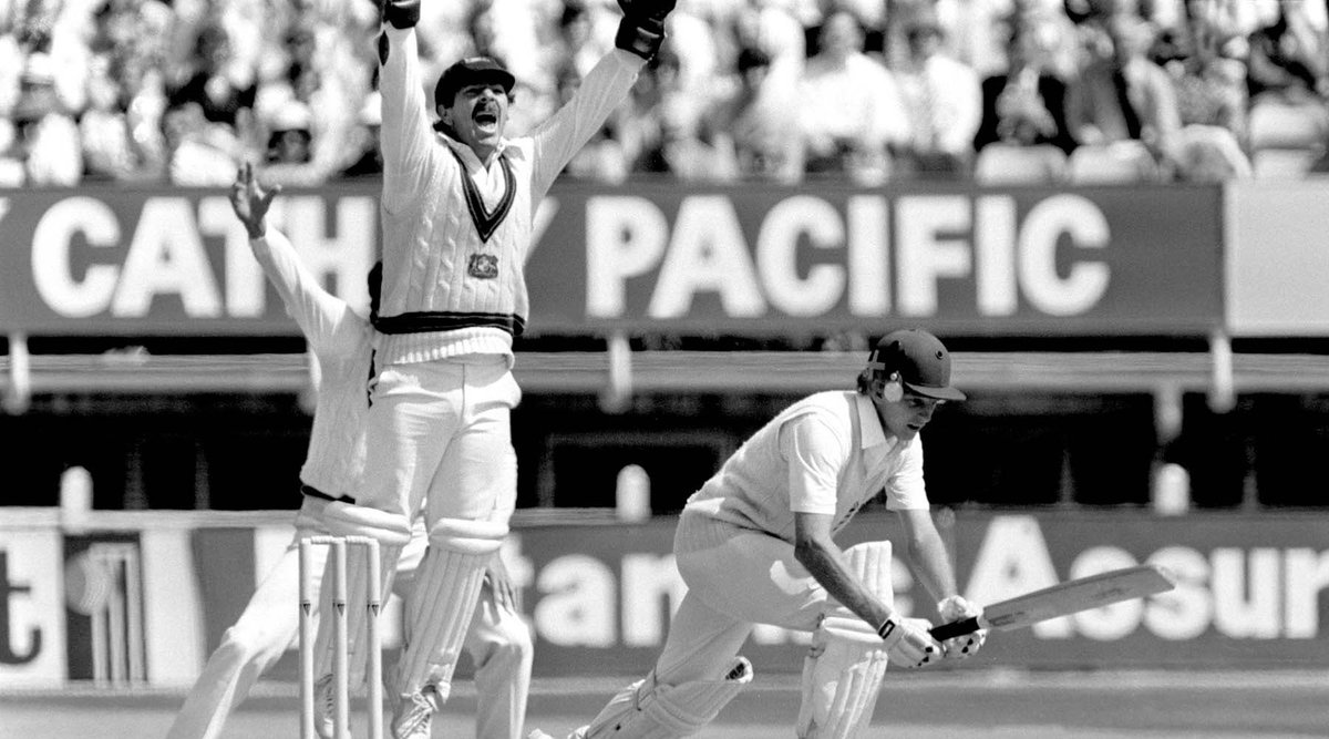 The Western Australian Hall of Champions is saddened by the passing of cricket legend and inaugural member of the Hall, Rod Marsh MBE who passed away Friday, March 4, 2022, aged 74 wais.org.au/other/news_det…