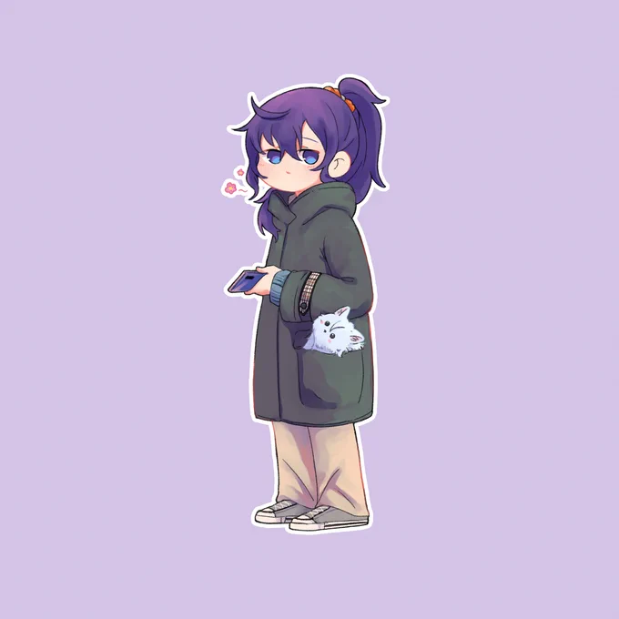 ポ(ケット)メ 