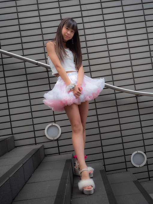 Twitterのコスプレ画像21