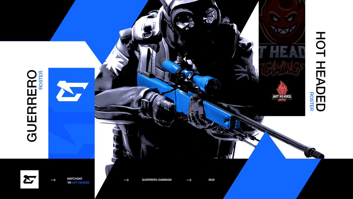 GUERRERO tweet media