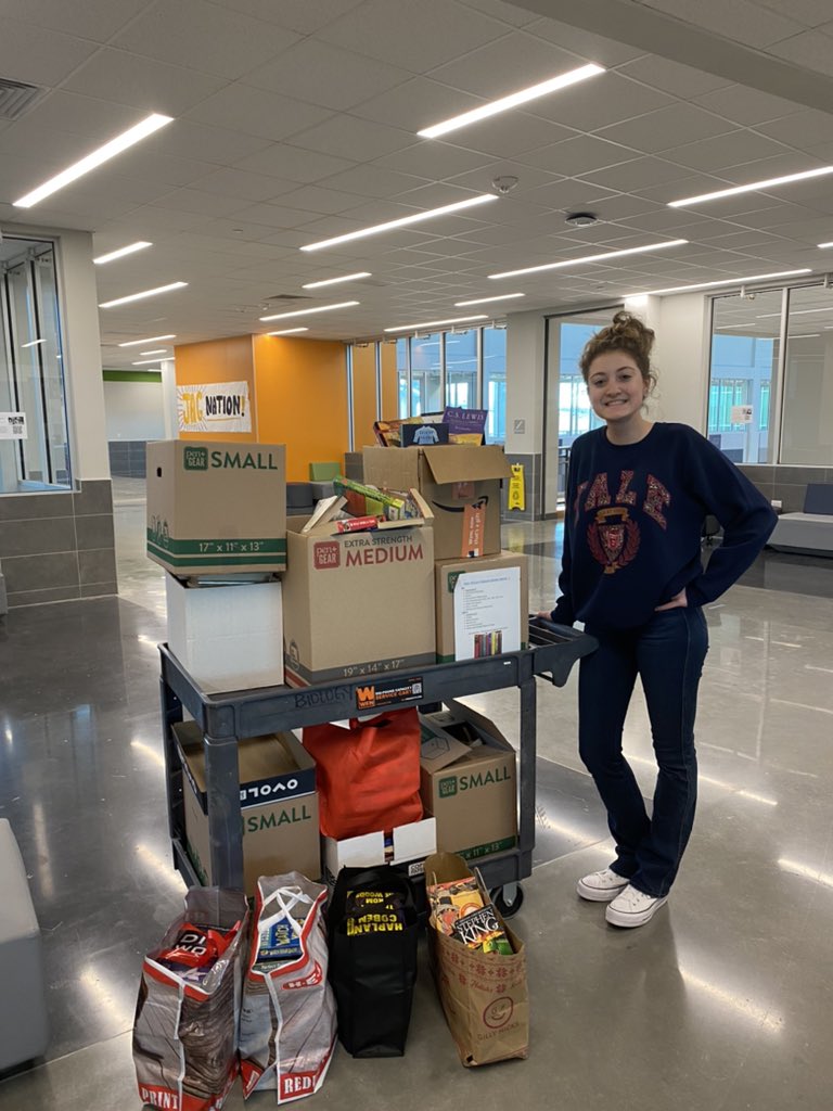 Amy Armatta tweet media