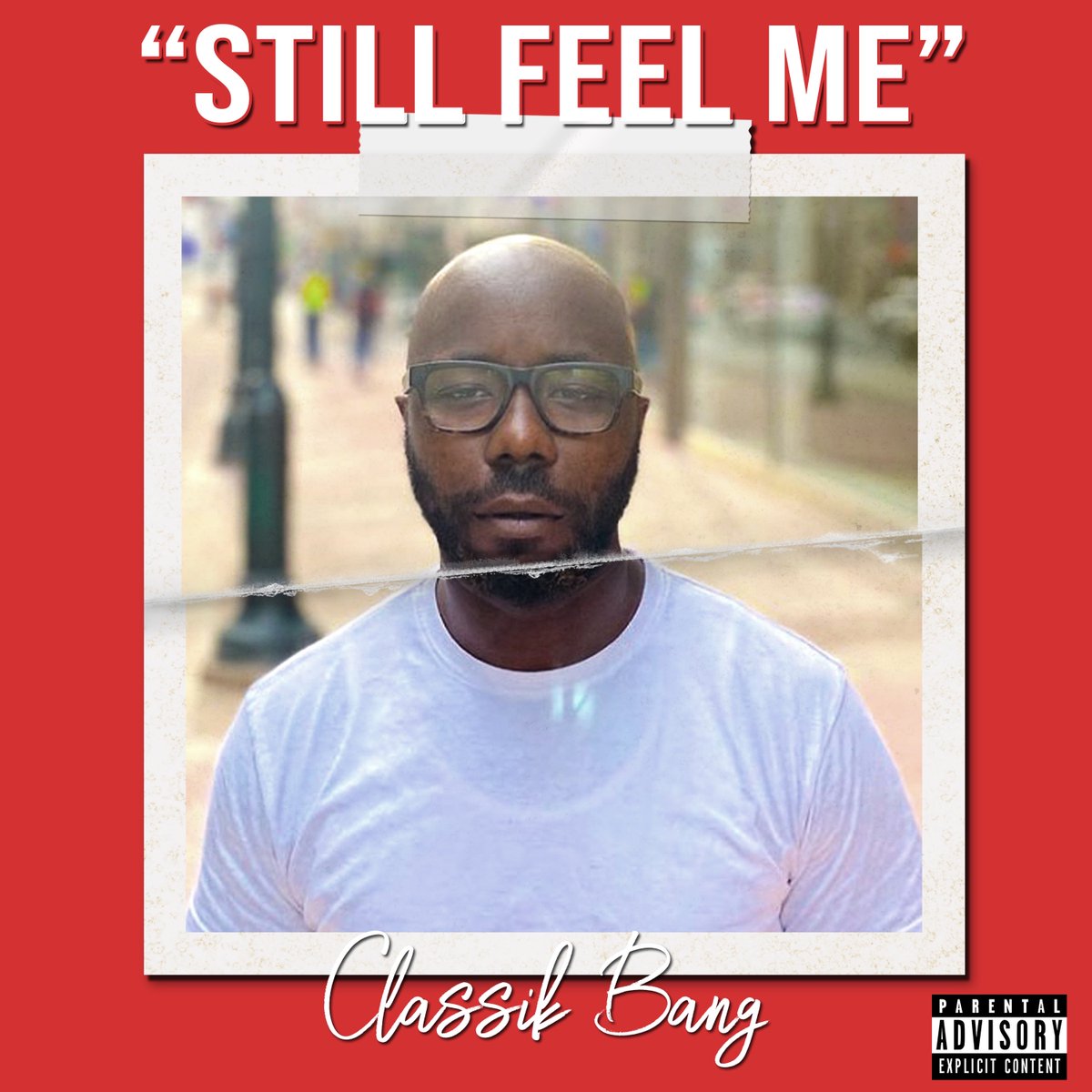 classik_bang's tweet photo. I Hate #Rappers they are professional liars. Listen to "Still Feel Me" then go talk heavy about me, I can back it all up! #LiveClassik #HipHopMusic #NewMusic #NewMusicFriday #NewMusic2022 #NewArtist https://t.co/o1Im2ZuvsQ