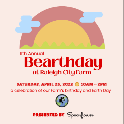 Woo Hoo - Bearthday tickets are now on sale! Join us for our annual fundraiser celebrating our birthday and honoring Earth Day. We're excited to partner with <a href="/StateofBeer/">State Of Beer</a> and <a href="/Trophybrewing/">Trophy Brewing Co</a> to bring you the most delicious pre-ordered meals and tasty brews. Join us! 🌎 🍽️🍺