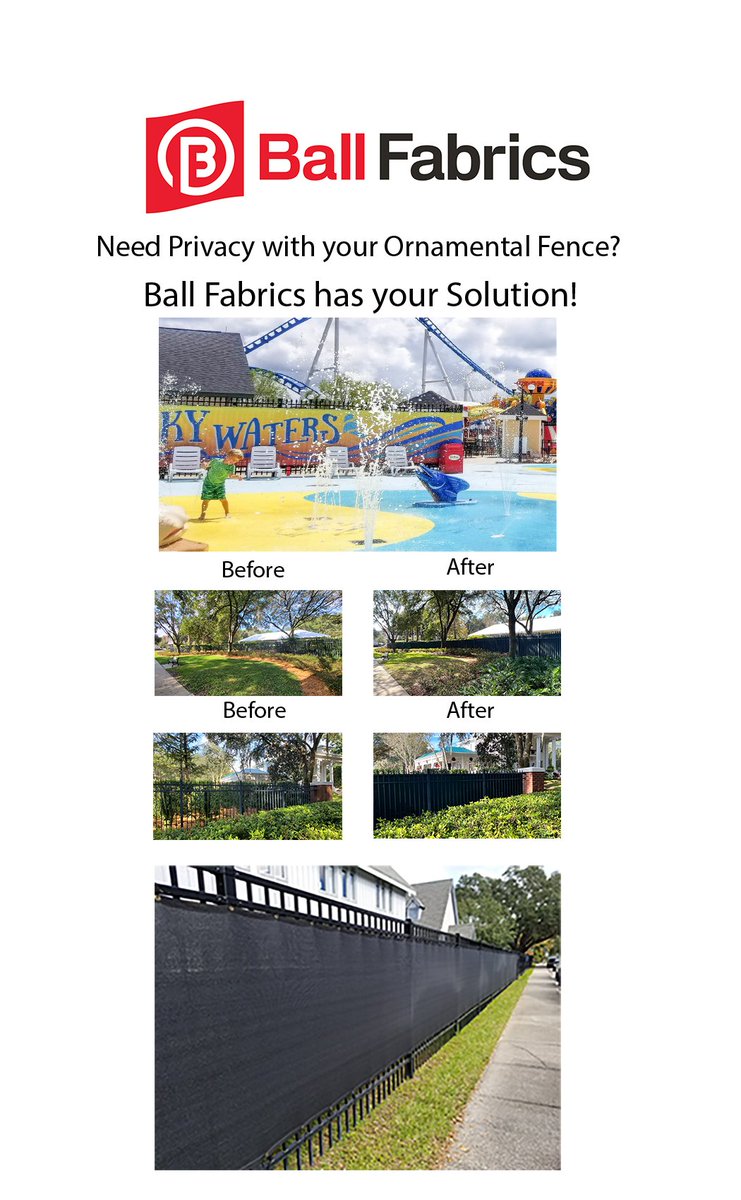 Ball Fabrics tweet media