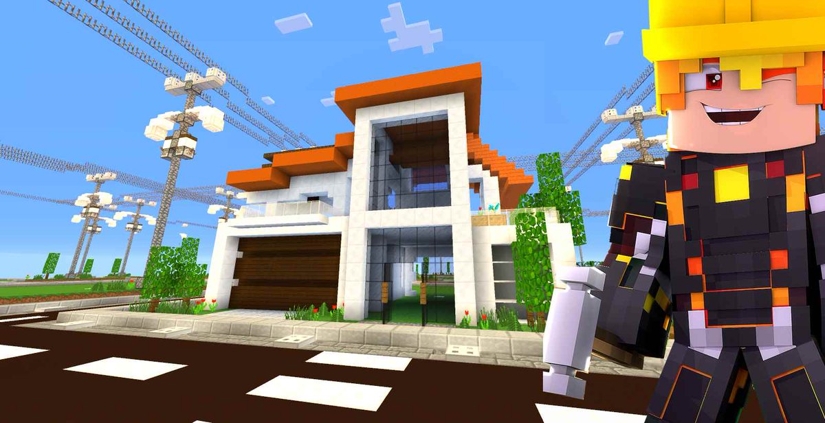 FloFi_'s tweet photo. Já assistiram o video novo que saiu no meu canal galera??
📌 Ajude o canal: https://t.co/GRbrq37Dw7
🔔 SE INSCREVA.
🌎 COMPARTILHE.
👍 DEIXE SEU LIKE.
💬 COMENTE.
#minecraft建築コミュ #Minecraft #Minecraftbuilds #minecraftbuild #Minecraft軍事部
@YouTube
 @FloFi_ https://t.co/4iGsmVXDCA
