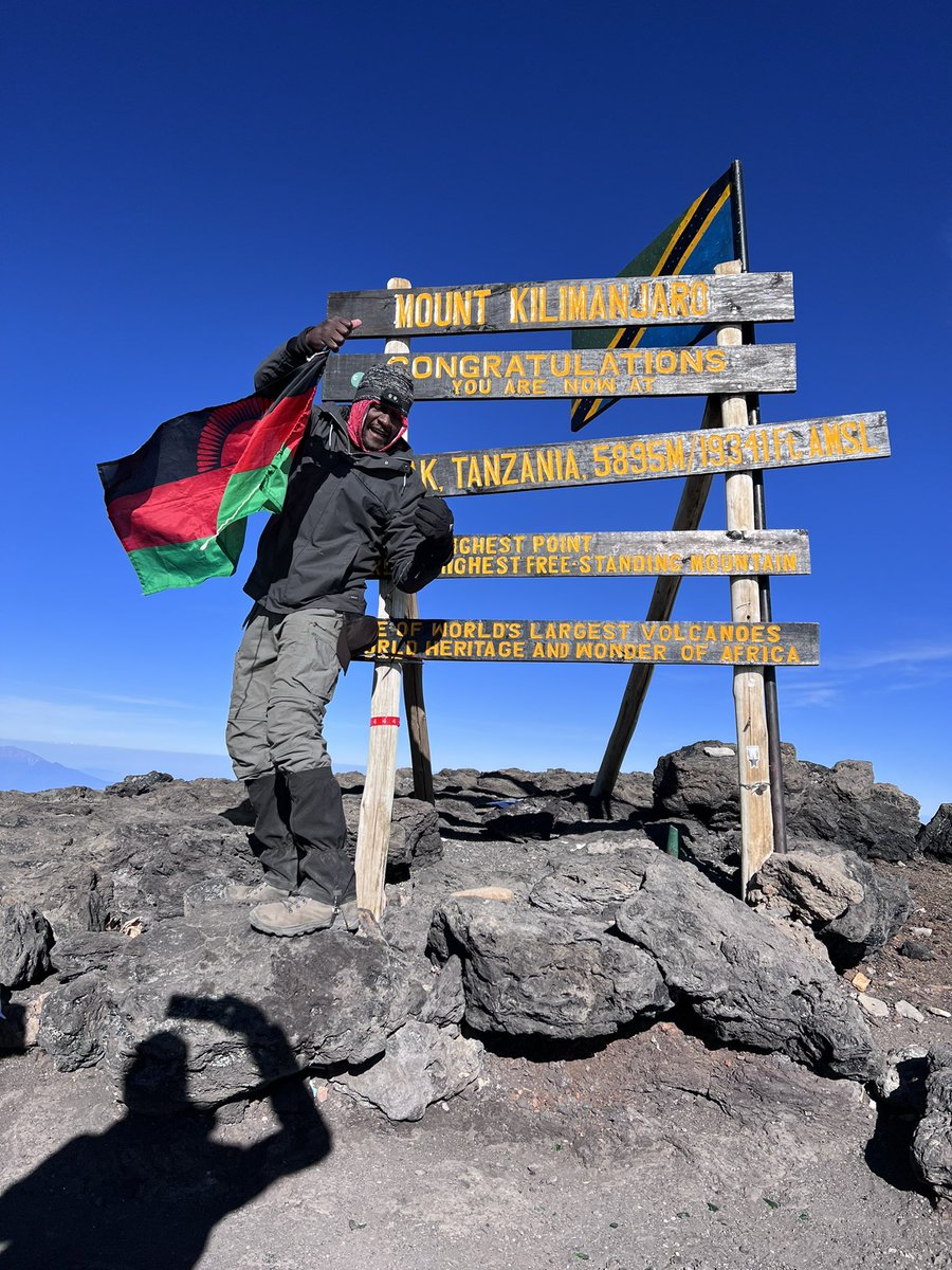 Daniel Njiwa tweet media