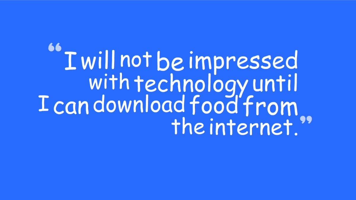 Netsonic's tweet image. Friday Tech Humor 😆

PH  920.432.0360
EM  sales@netsonic.net