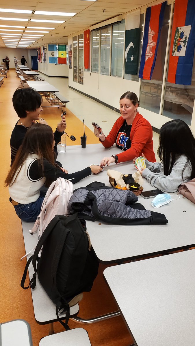 OldMillHS-AACPS tweet media