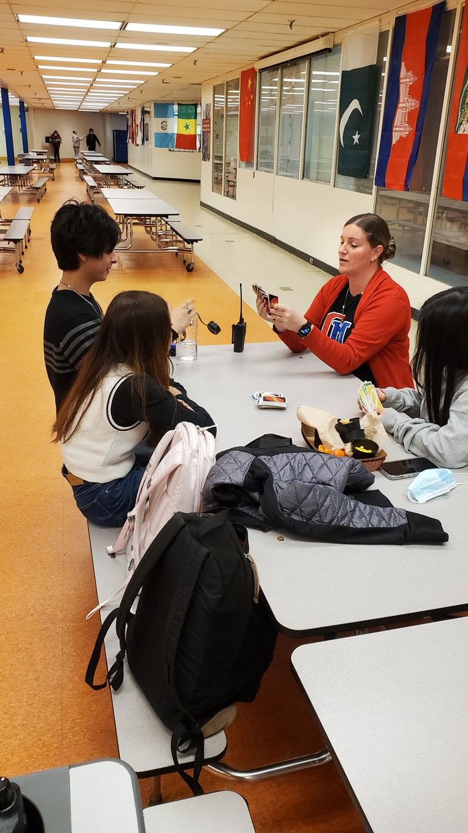 OldMillHS-AACPS tweet media