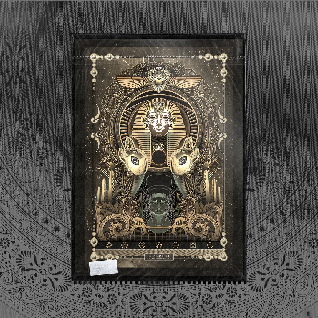 mugwortdesigns's tweet photo. through time // frame archival
#mugwortart #computerart #art_nation #vectorillustration #visual_creators #egyptianart https://t.co/ly13wJI1Bb