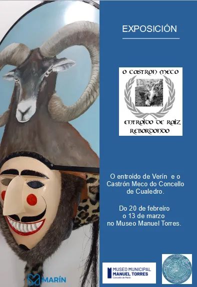 Lembra, ata o día 13 de marzo!