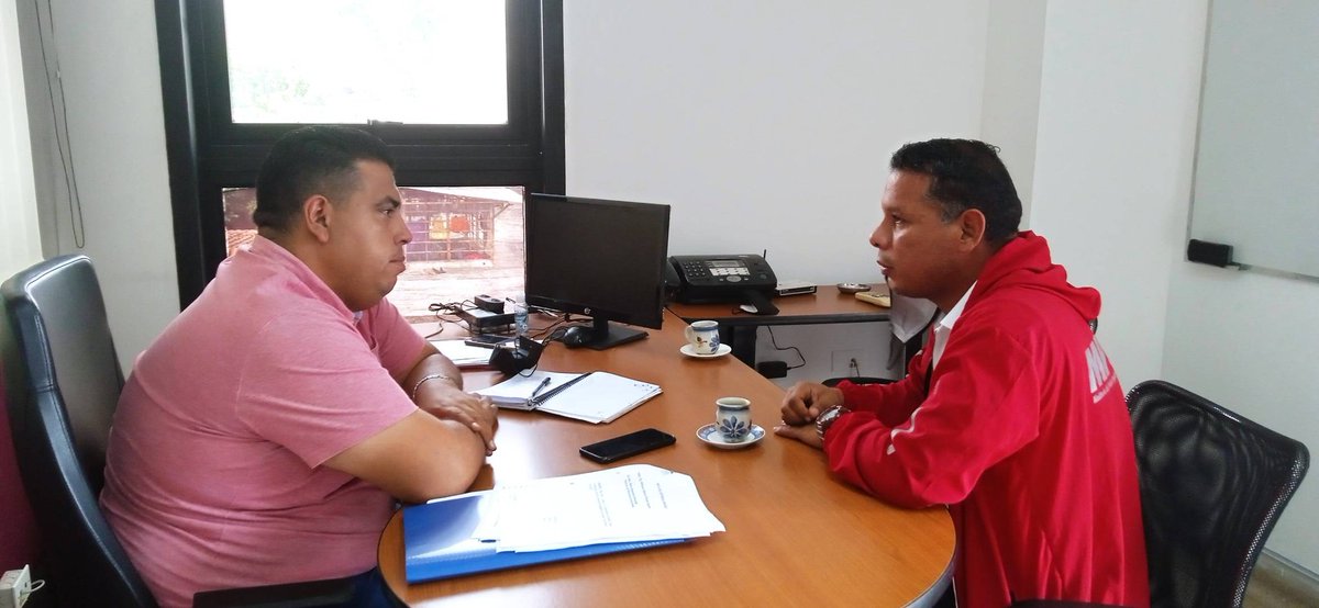 UTMPPAPT Táchira tweet media