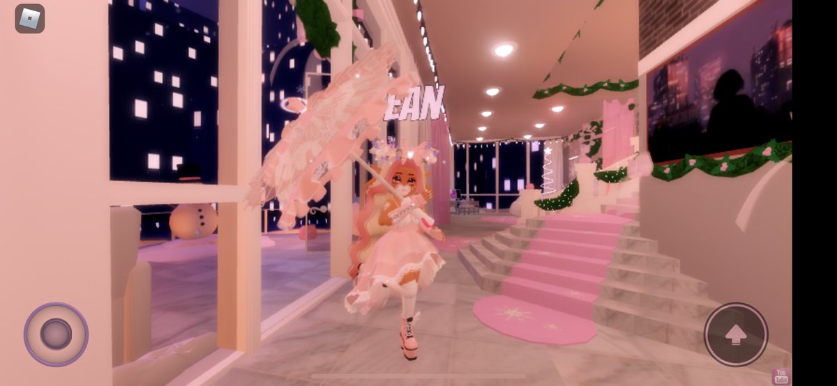 🌸 Spring halo 22 giveaway 🌸

🌺 Rules 🌺
🍃Follow me with notifications 
🌹Stay active 
🌱 Like 

Extras in thread 🌼