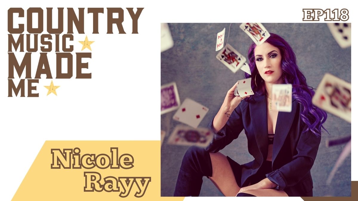 ctrymusicmademe's tweet photo. 🤠NEW EPISODE🤠 Please welcome @NicoleRayyMusic to Country Music Made Me. Listen on any streaming platform or visit https://t.co/LuIcswSGRm and sign-up for our newsletter.
#countrymusic #podcast #countrymusicmademe #nicolerayy #nicolerayymusic @AlleyCatPR https://t.co/TBgvPP2i31