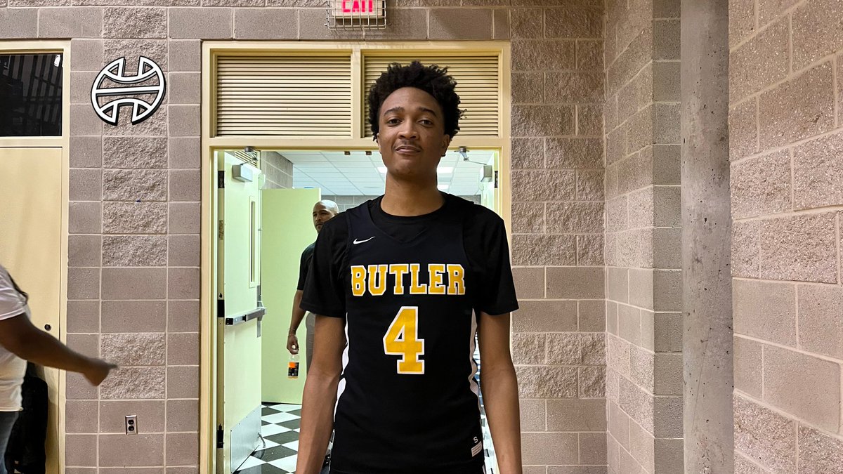 HoopSeen Georgia tweet media