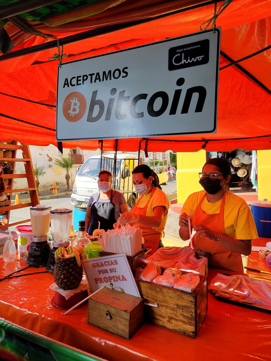 Bitcoin Magazine tweet media