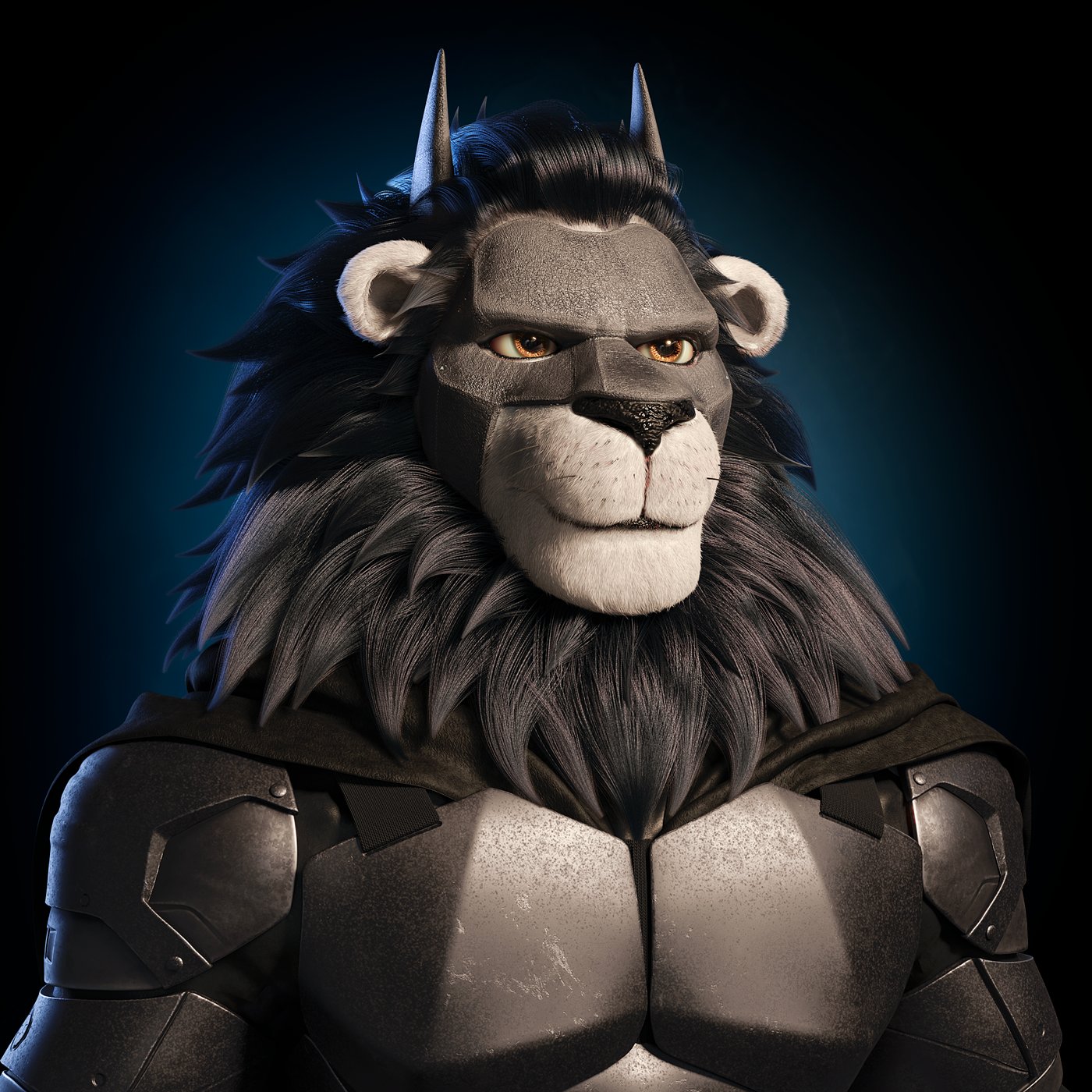 Meta Lion Kingdom on Twitter: Meta Lion Kingdom on Twitter:
