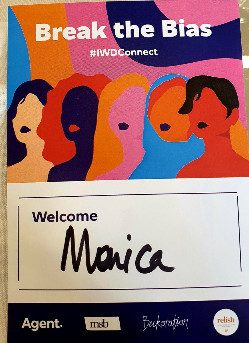 Thank you for an amazing #InternationalWomensDay today at @VenueRoyalLiver, bringing together inspiring women from across our region #IWDConnect @COLCollege @HelloAgent_